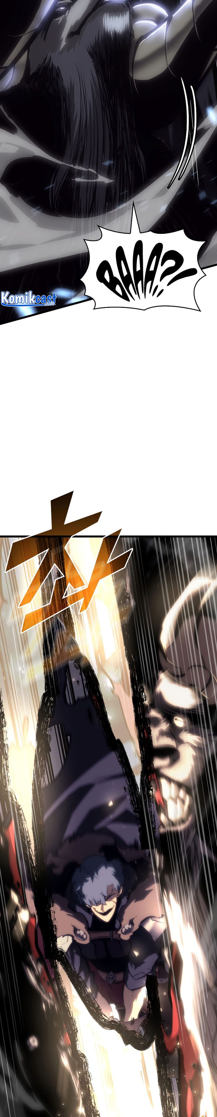 Return of the SSS-Class Ranker chapter 52