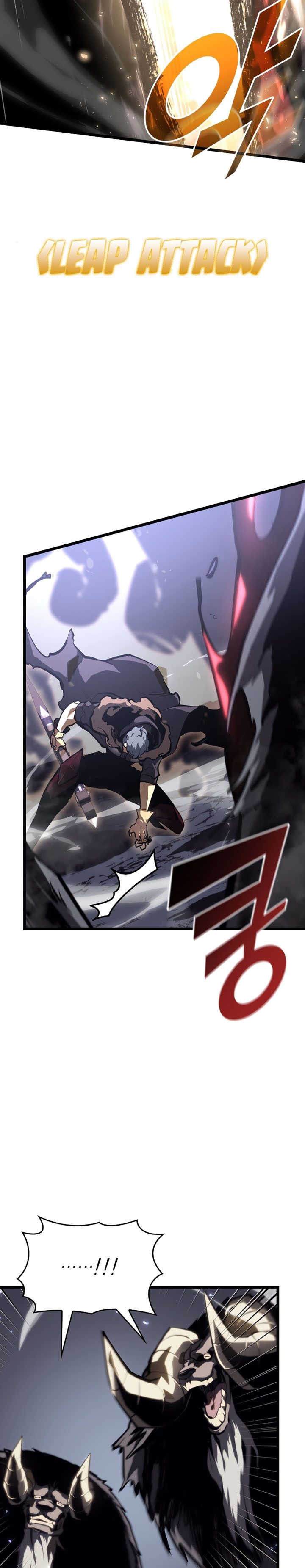 Return of the SSS-Class Ranker chapter 52