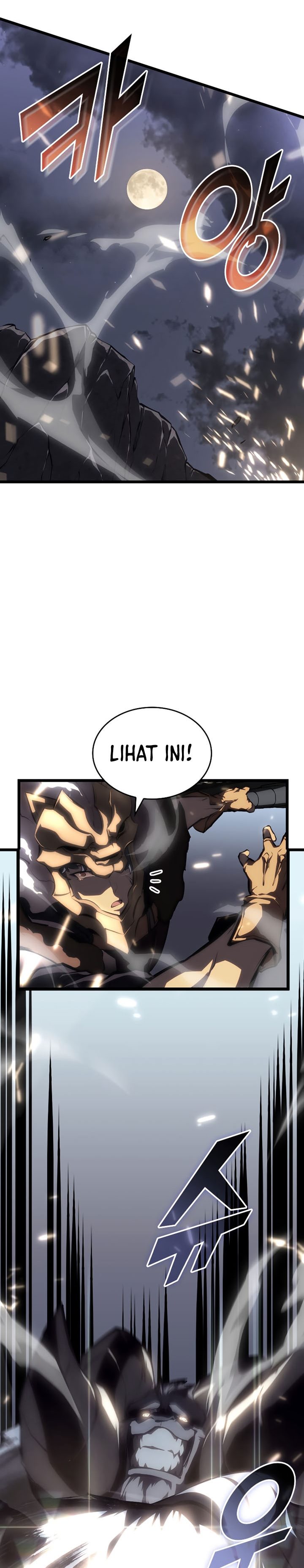 Return of the SSS-Class Ranker chapter 52