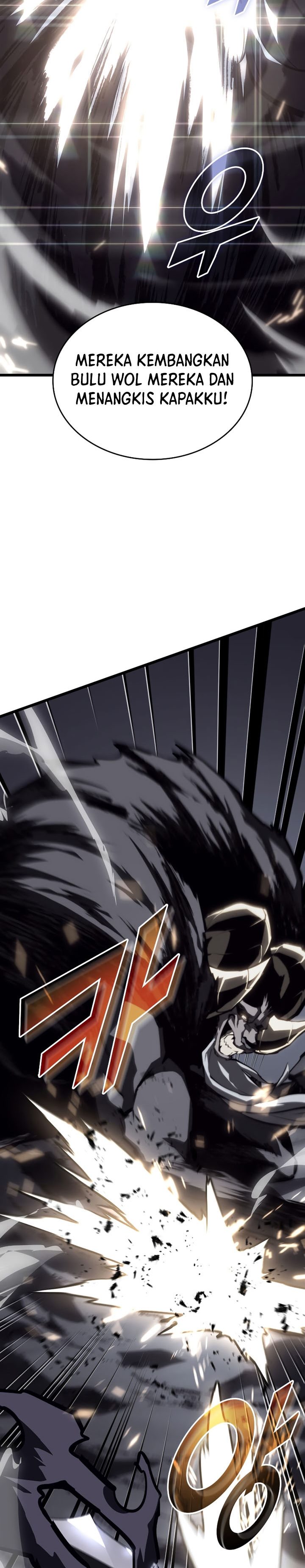 Return of the SSS-Class Ranker chapter 52