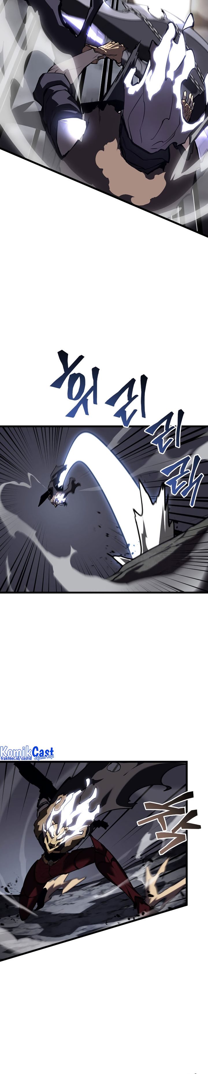 Return of the SSS-Class Ranker chapter 52