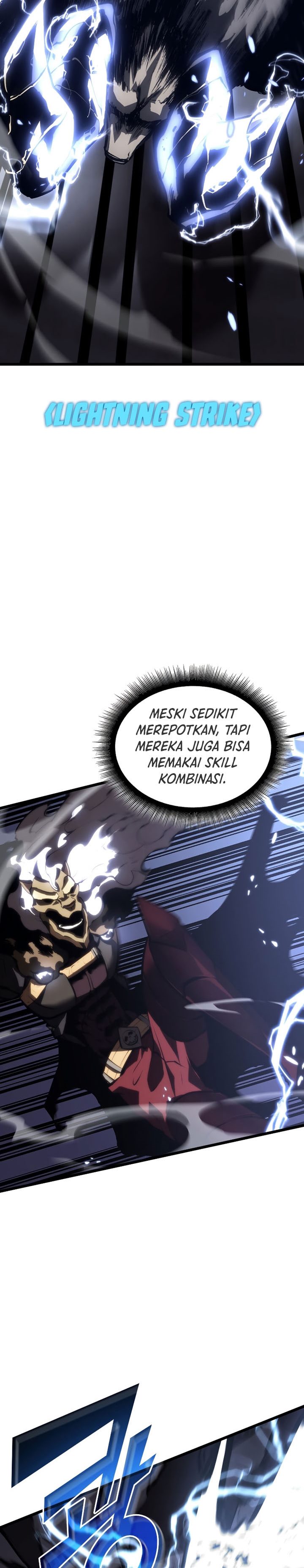 Return of the SSS-Class Ranker chapter 52