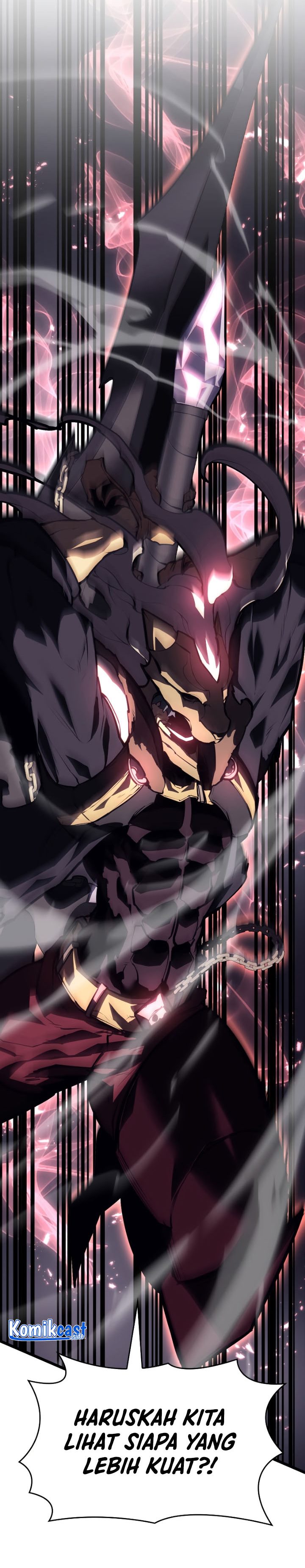 Return of the SSS-Class Ranker chapter 52