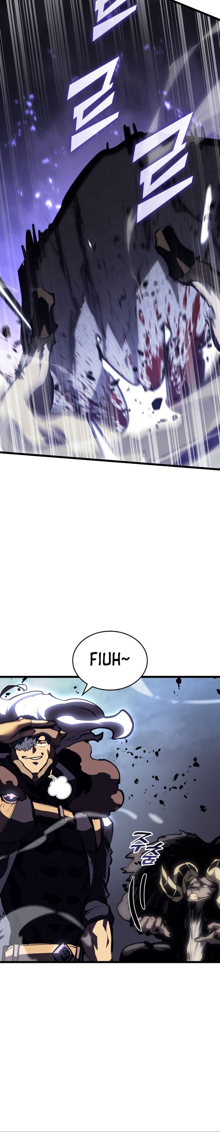 Return of the SSS-Class Ranker chapter 52