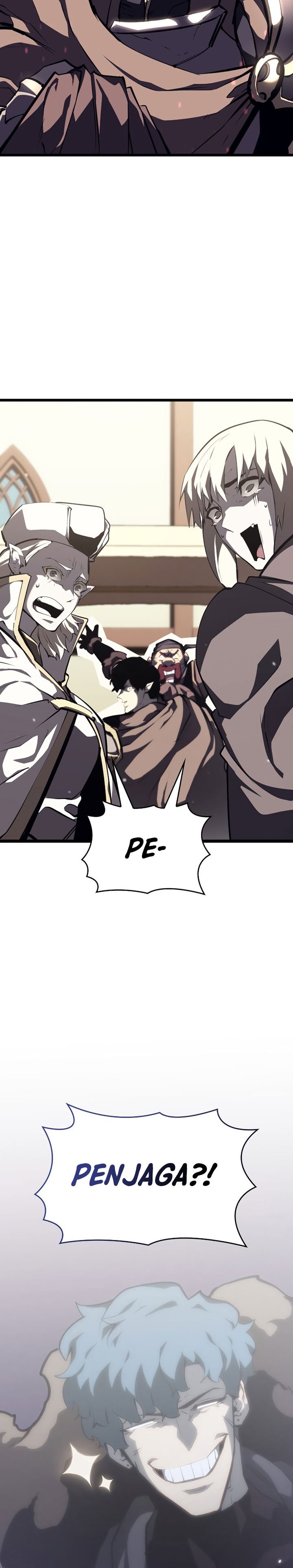 Return of the SSS-Class Ranker chapter 52
