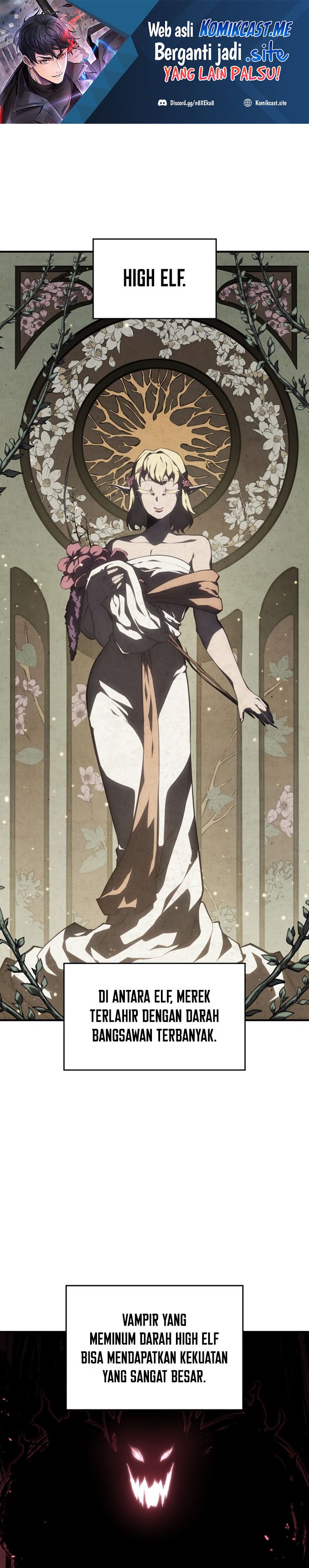 Return of the SSS-Class Ranker chapter 54