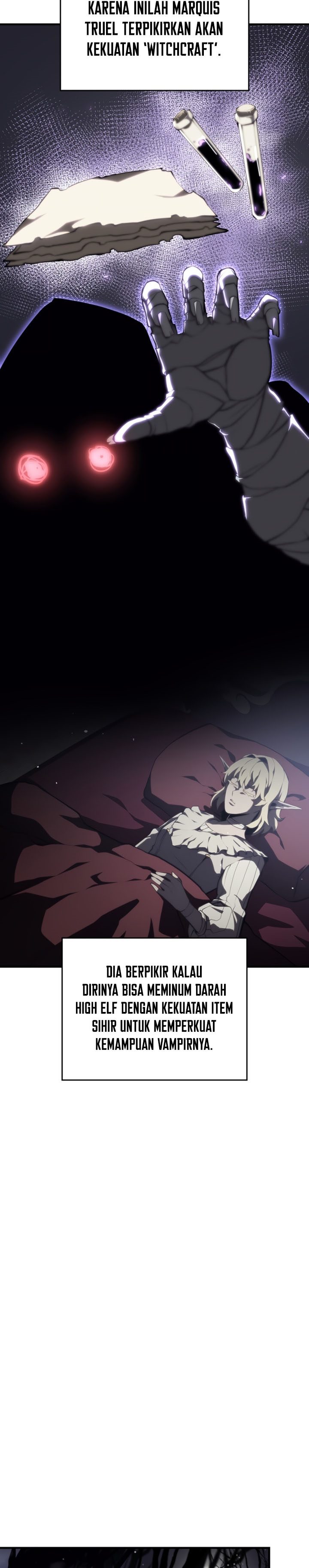 Return of the SSS-Class Ranker chapter 54
