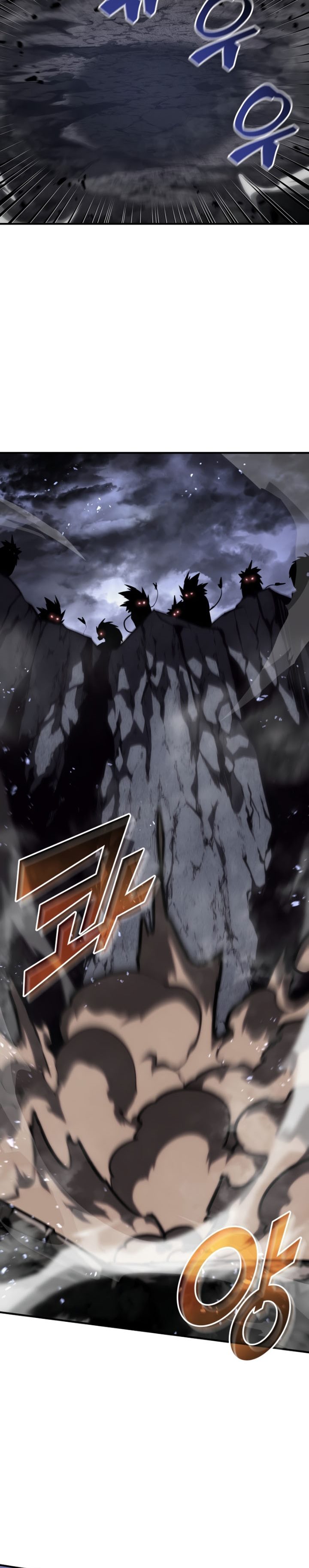 Return of the SSS-Class Ranker chapter 54