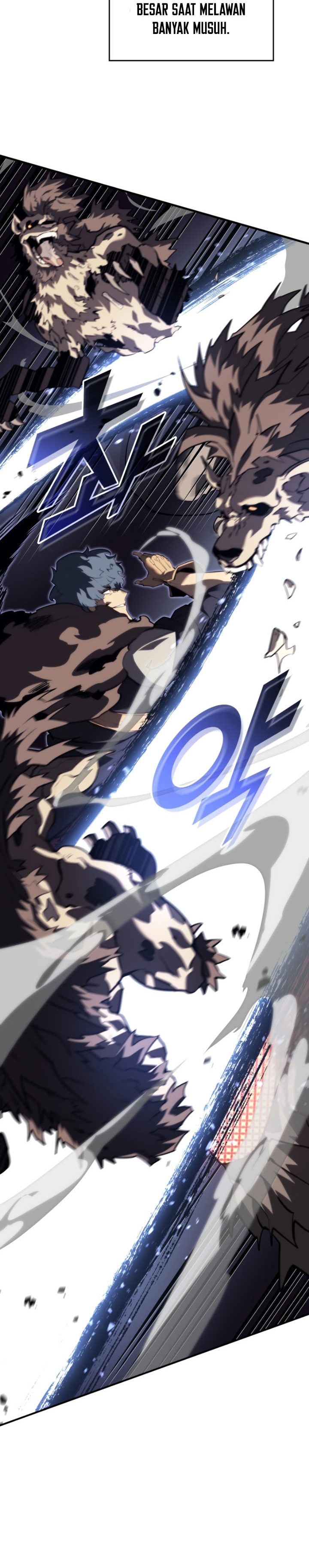 Return of the SSS-Class Ranker chapter 54