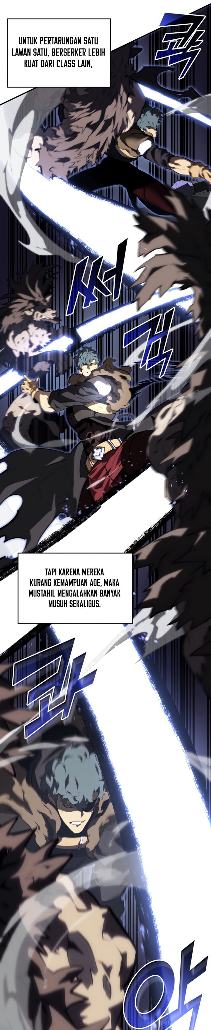 Return of the SSS-Class Ranker chapter 54