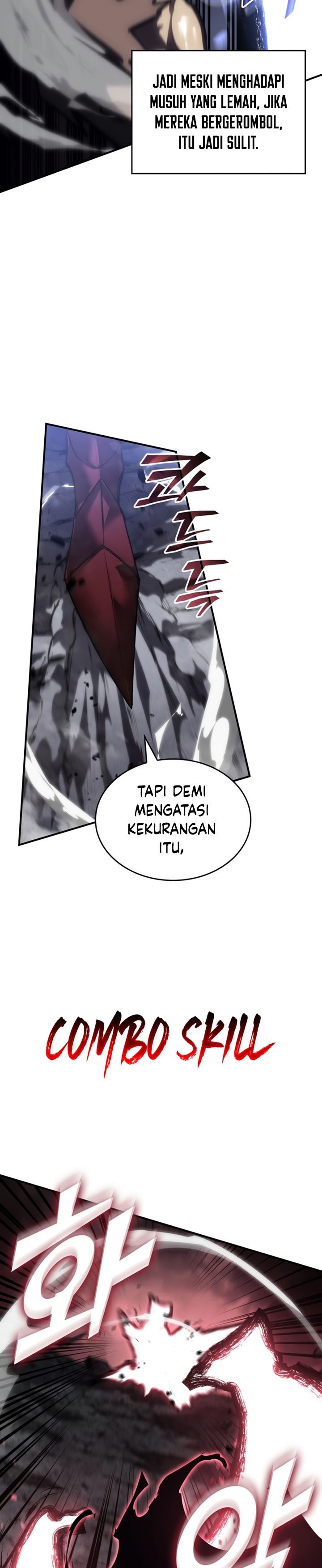 Return of the SSS-Class Ranker chapter 54