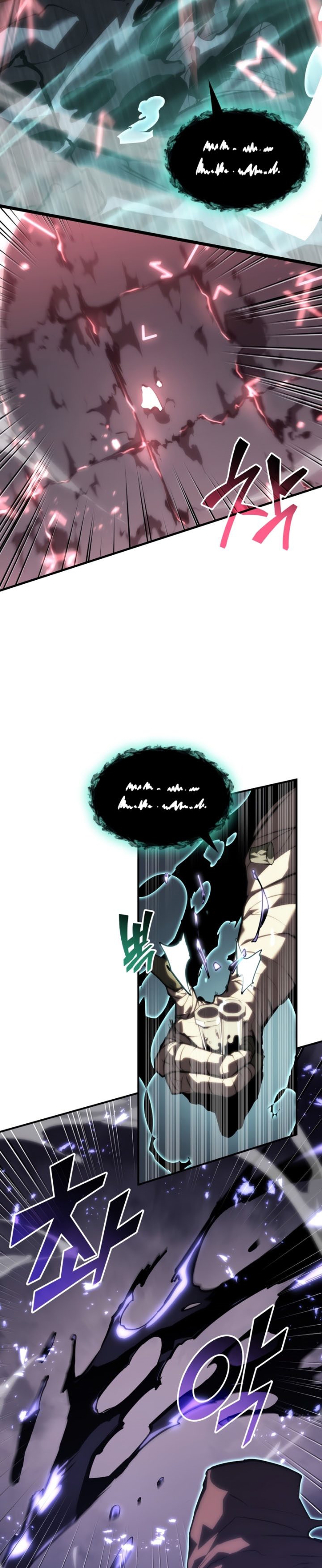 Return of the SSS-Class Ranker chapter 54