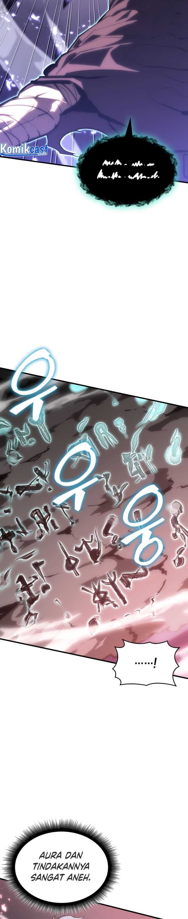 Return of the SSS-Class Ranker chapter 54