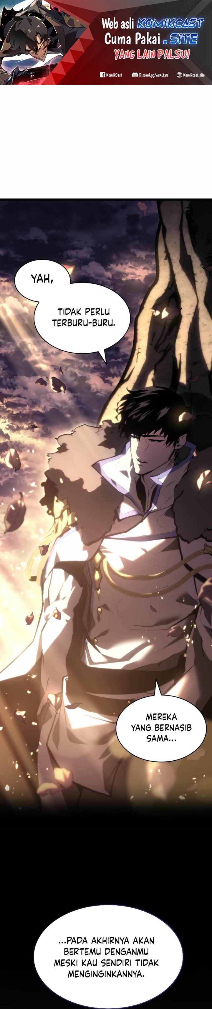 Return of the SSS-Class Ranker chapter 59