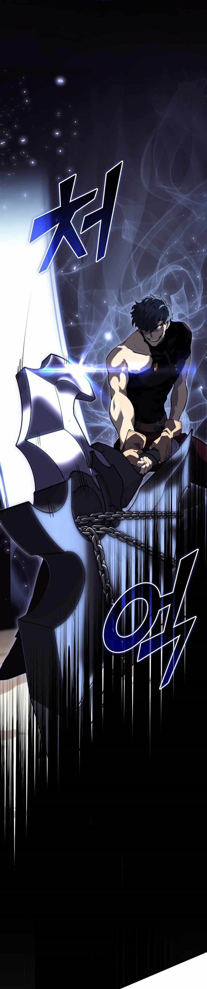 Return of the SSS-Class Ranker chapter 59
