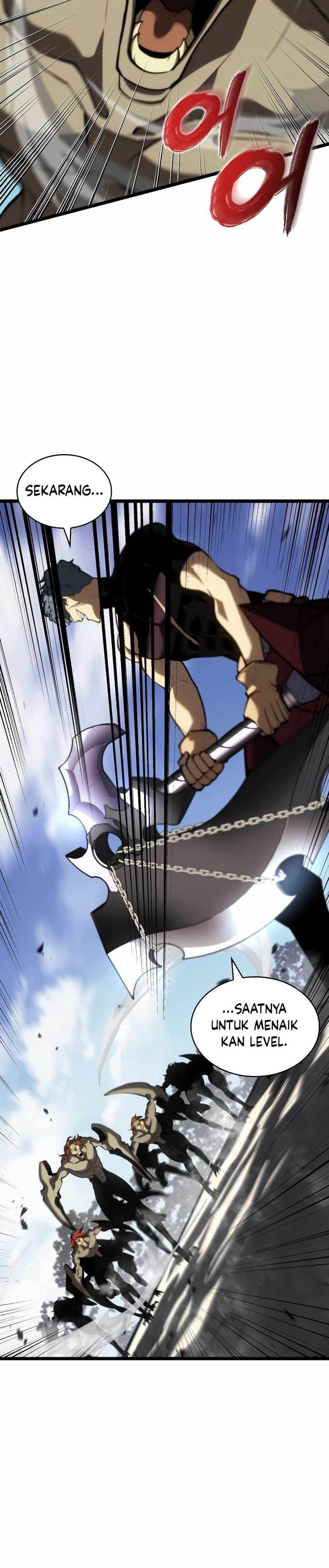 Return of the SSS-Class Ranker chapter 59