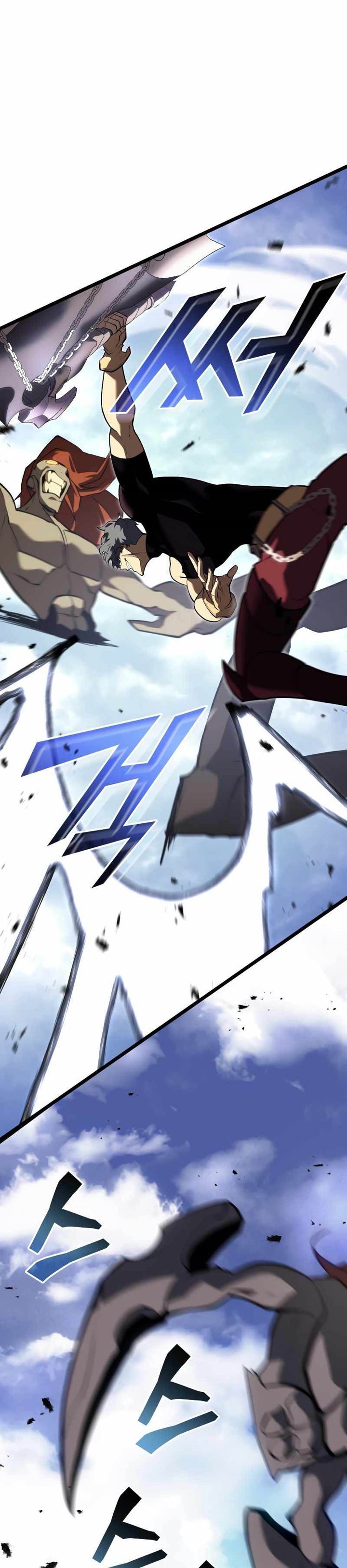 Return of the SSS-Class Ranker chapter 59