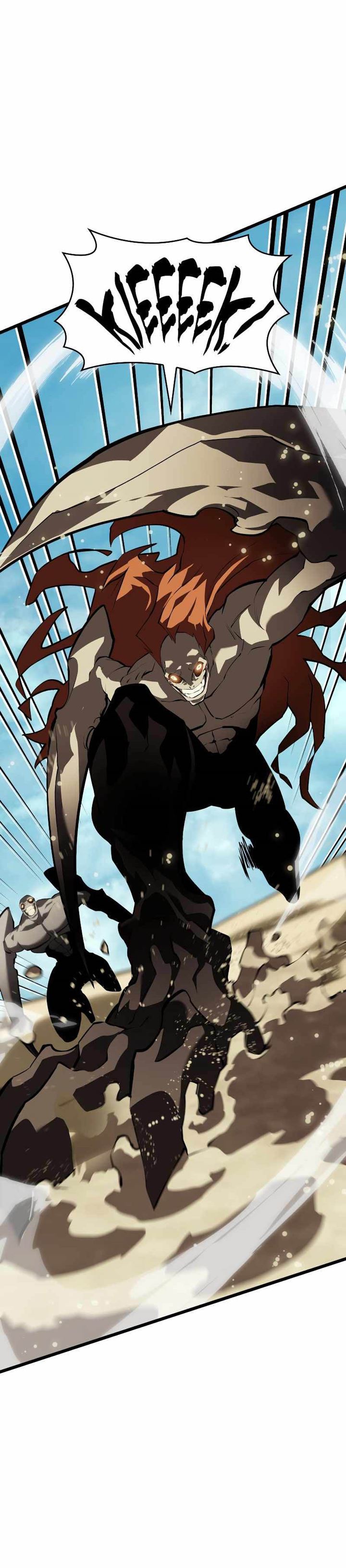 Return of the SSS-Class Ranker chapter 59