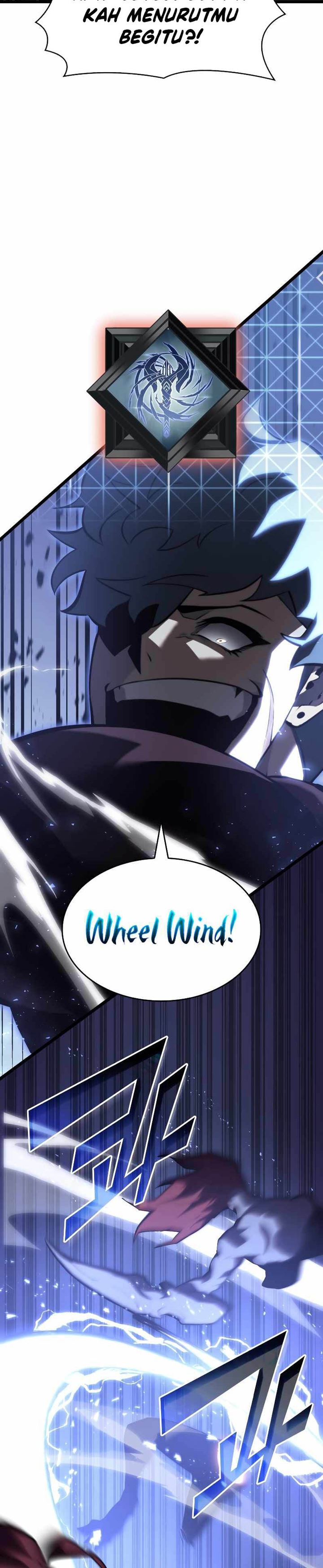 Return of the SSS-Class Ranker chapter 59