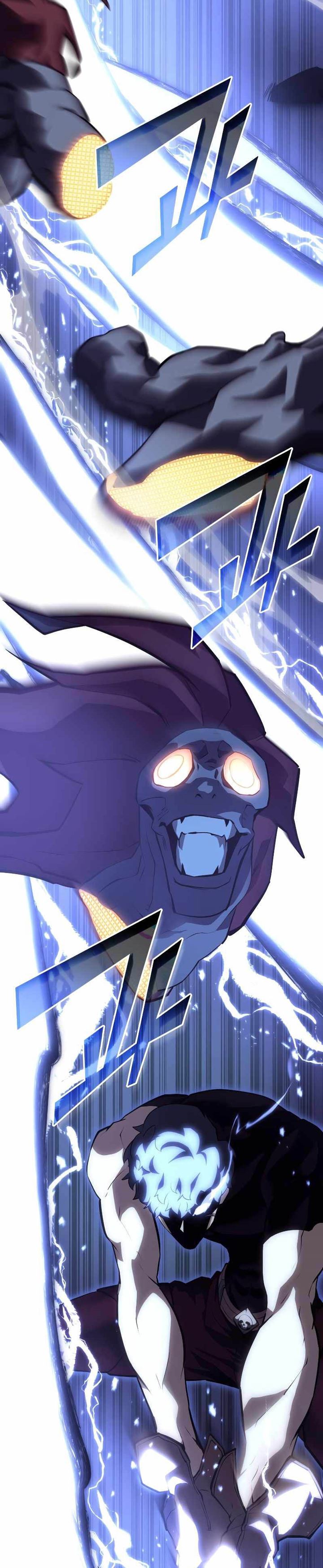 Return of the SSS-Class Ranker chapter 59