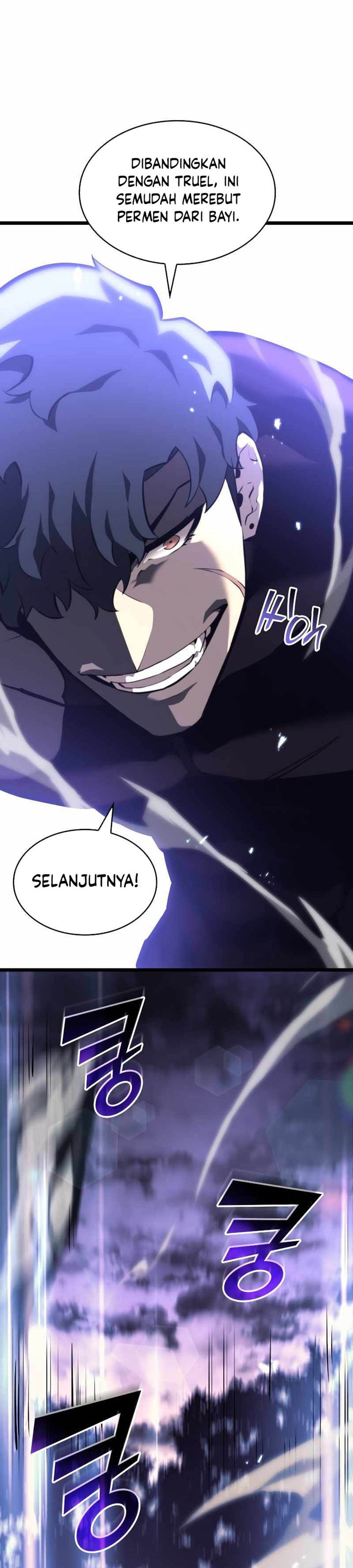 Return of the SSS-Class Ranker chapter 59