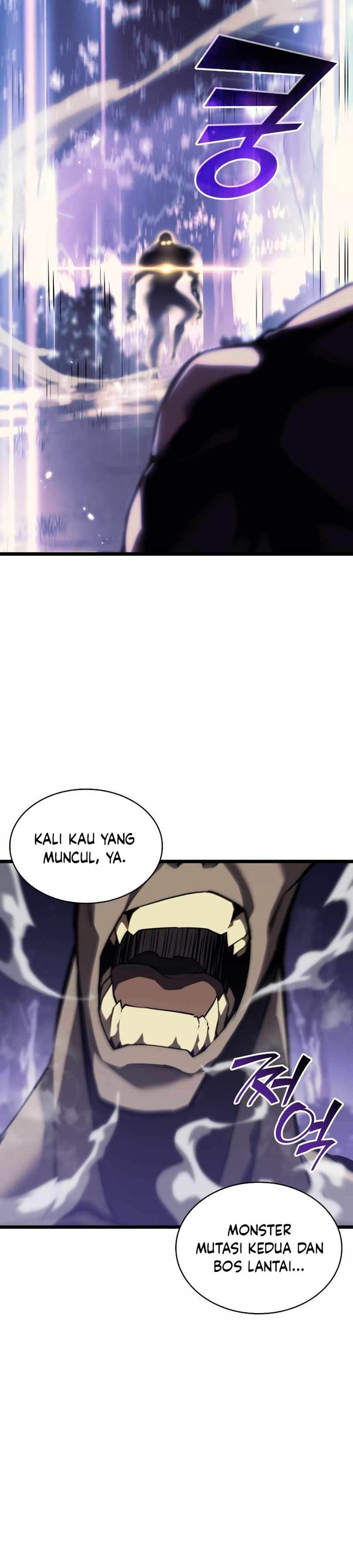 Return of the SSS-Class Ranker chapter 59