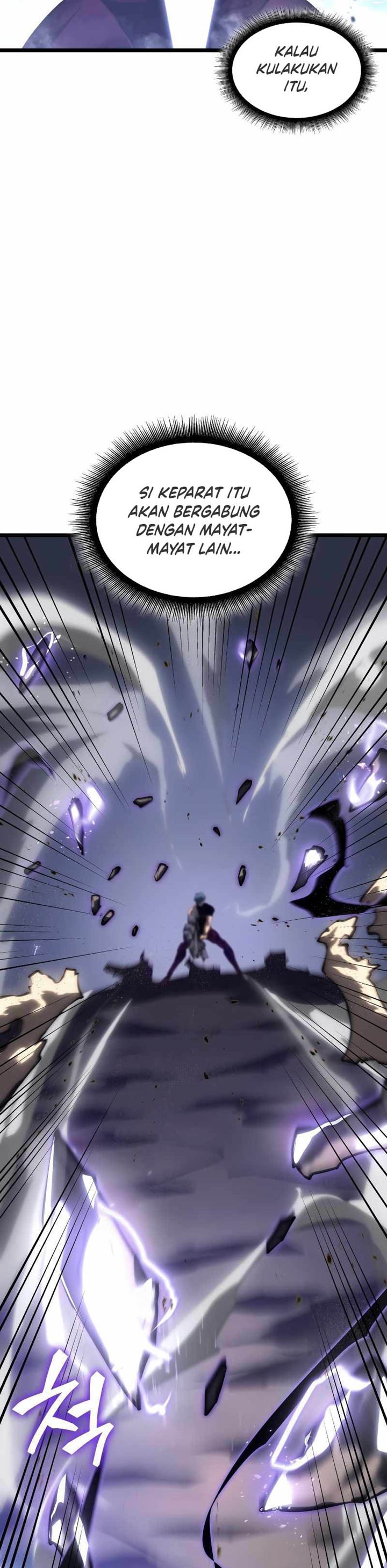 Return of the SSS-Class Ranker chapter 59