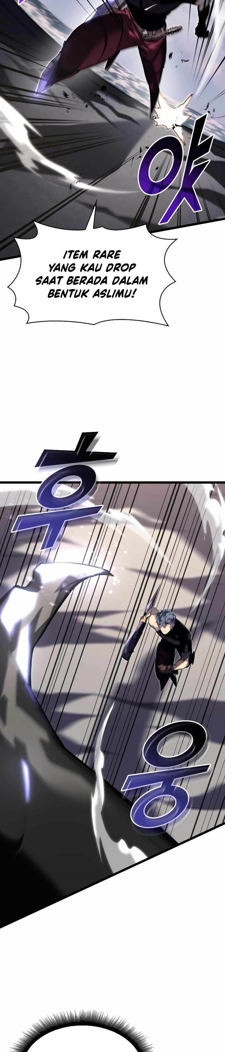 Return of the SSS-Class Ranker chapter 59