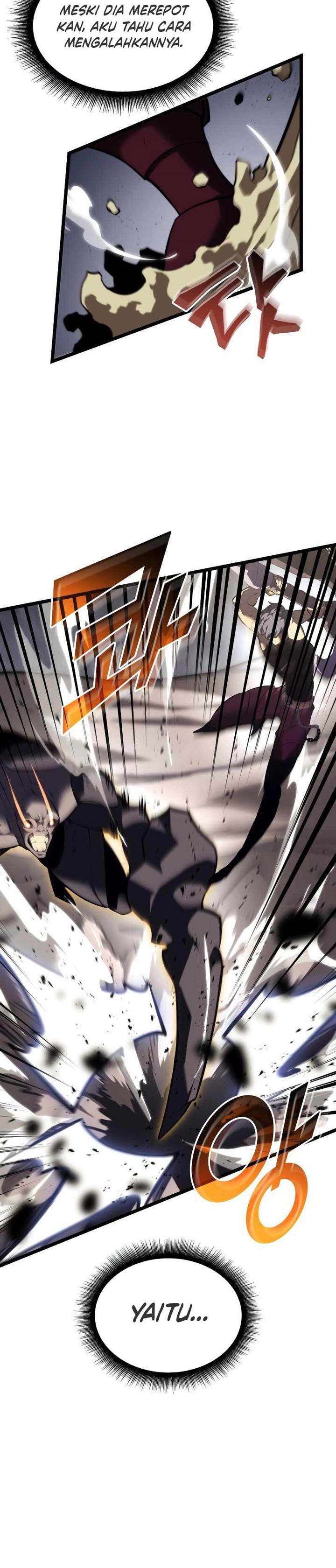 Return of the SSS-Class Ranker chapter 59
