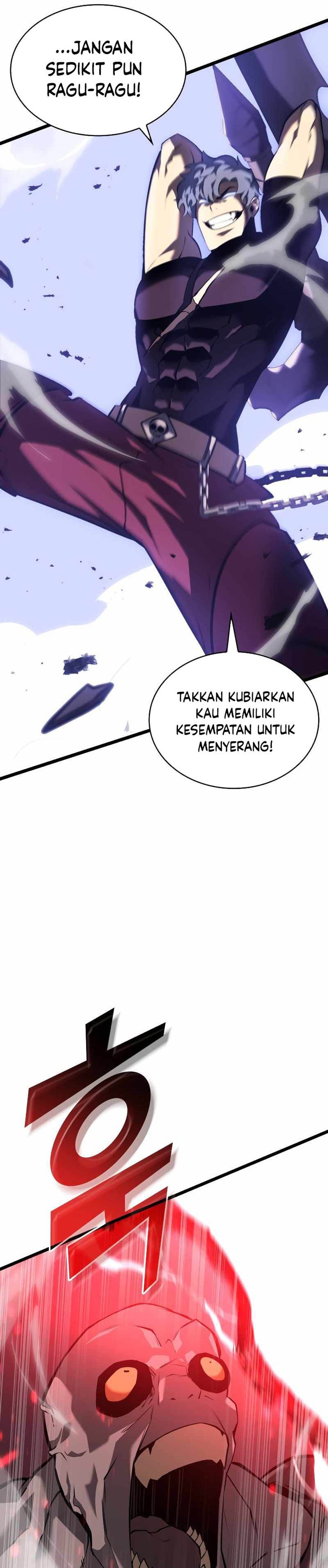 Return of the SSS-Class Ranker chapter 59