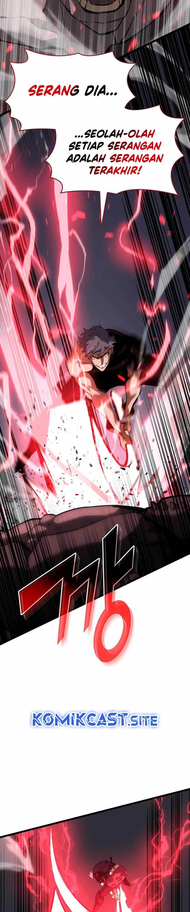 Return of the SSS-Class Ranker chapter 59