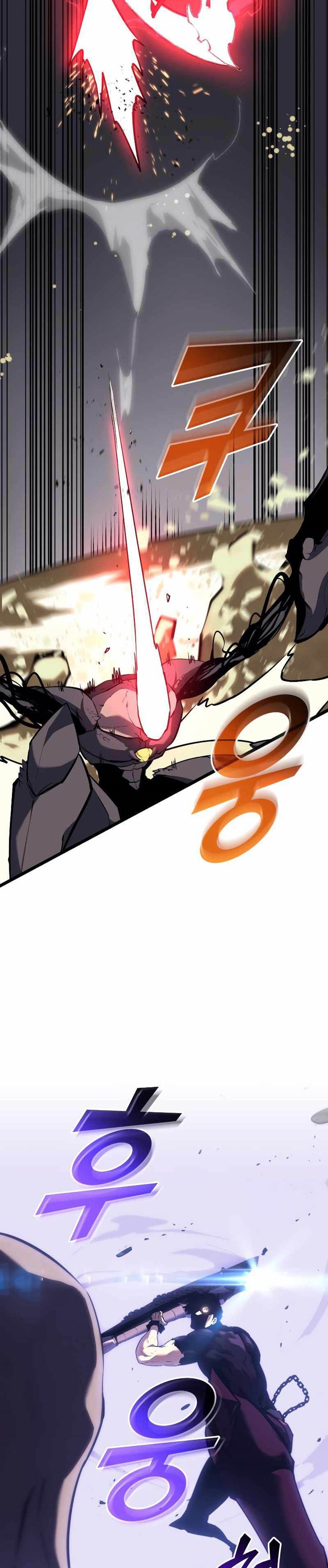 Return of the SSS-Class Ranker chapter 59