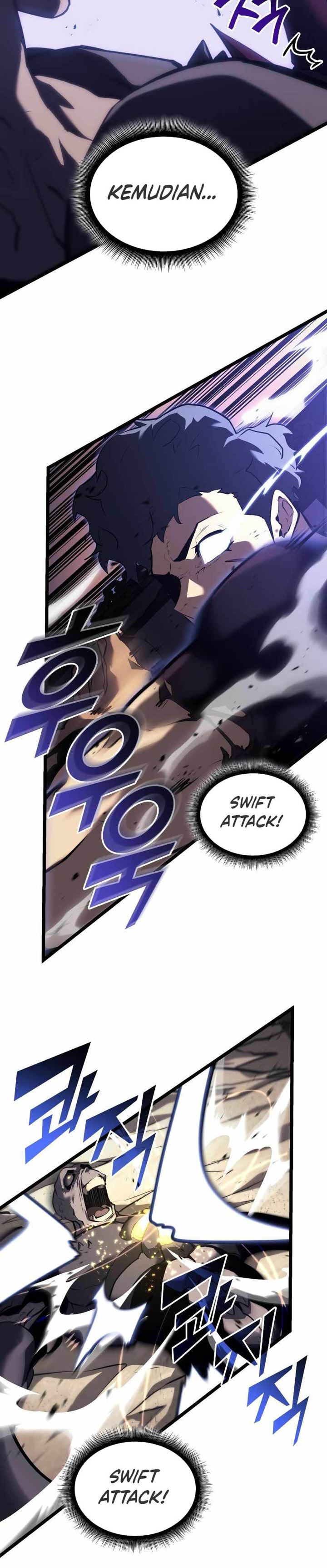 Return of the SSS-Class Ranker chapter 59
