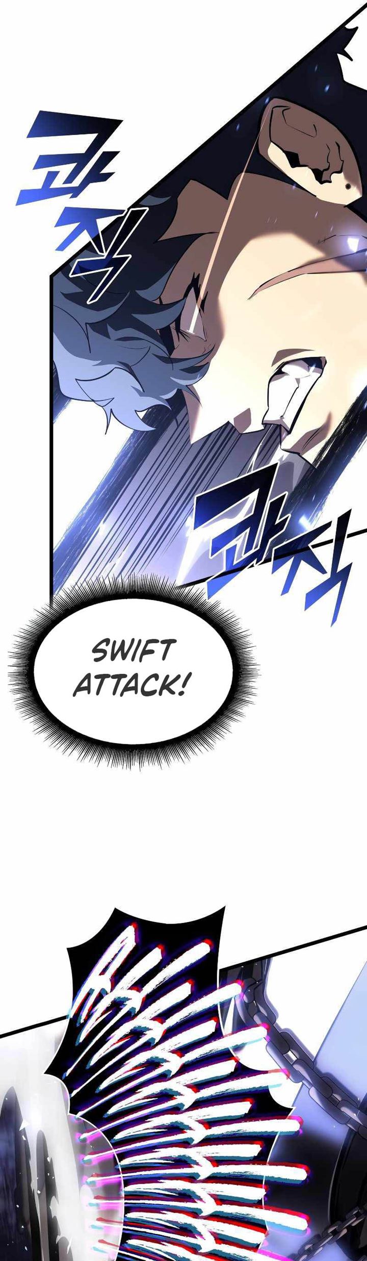 Return of the SSS-Class Ranker chapter 59