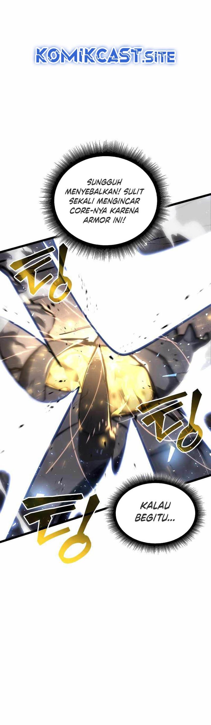 Return of the SSS-Class Ranker chapter 59