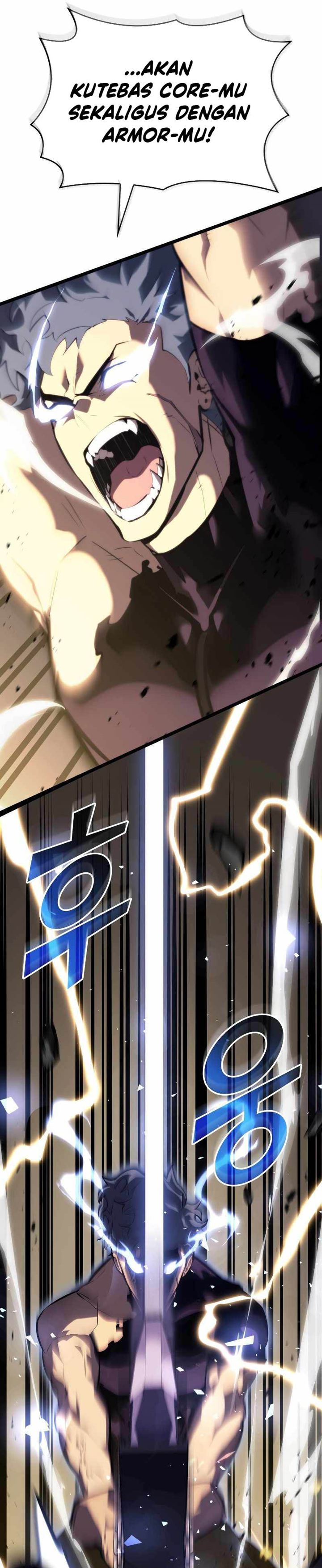 Return of the SSS-Class Ranker chapter 59
