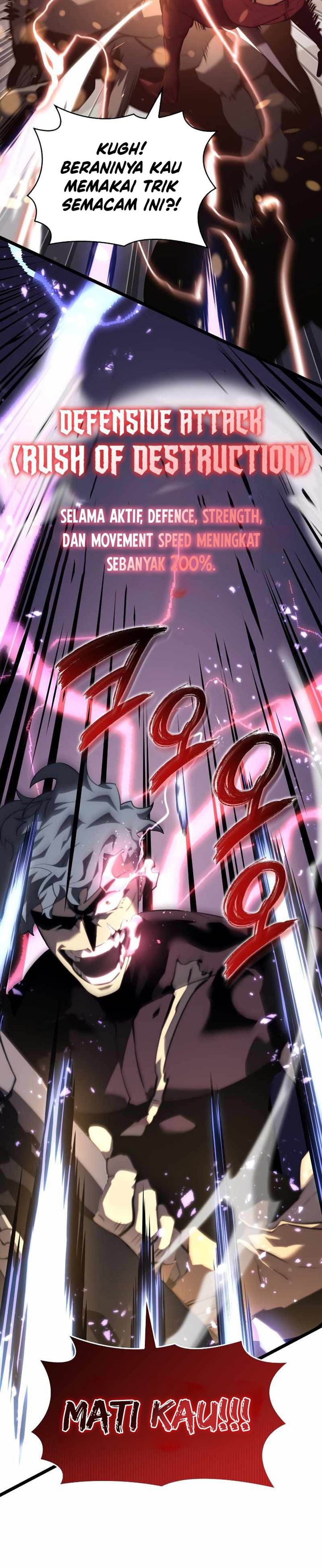 Return of the SSS-Class Ranker chapter 59