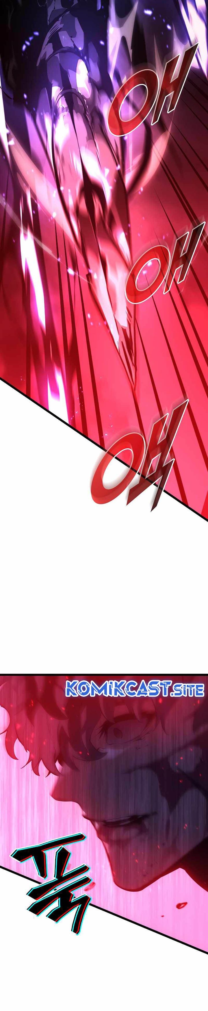 Return of the SSS-Class Ranker chapter 59