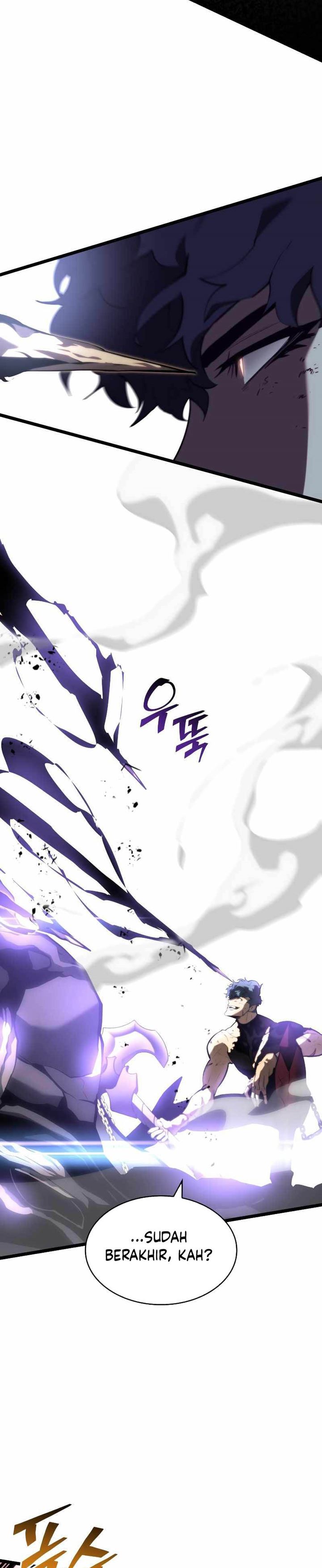 Return of the SSS-Class Ranker chapter 59