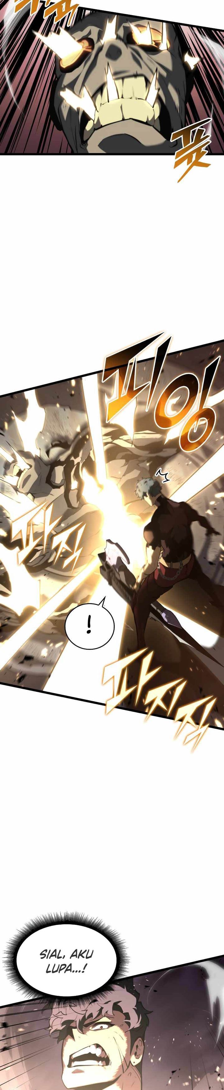 Return of the SSS-Class Ranker chapter 59