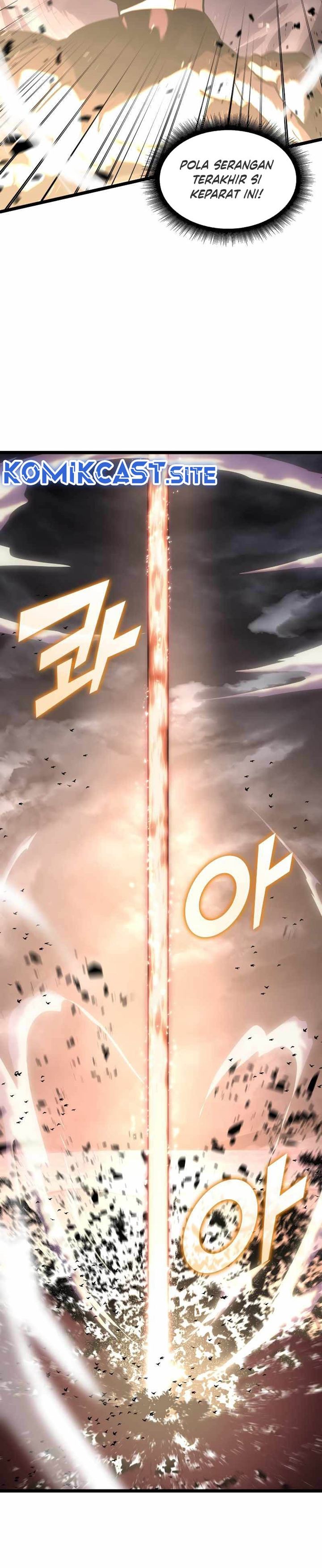 Return of the SSS-Class Ranker chapter 59