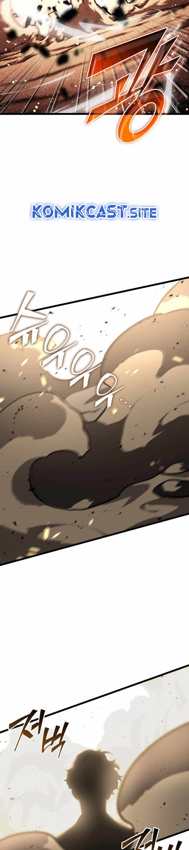 Return of the SSS-Class Ranker chapter 59