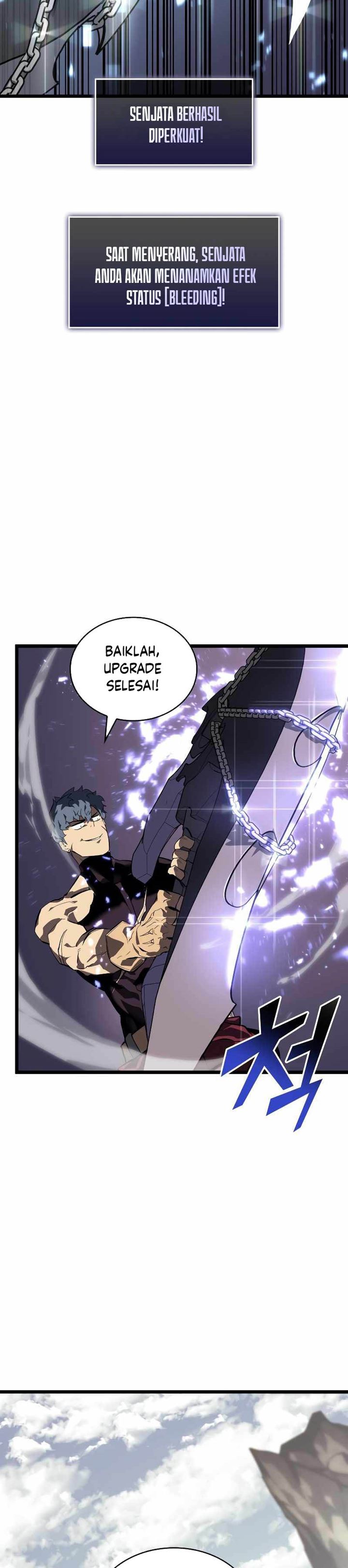 Return of the SSS-Class Ranker chapter 59