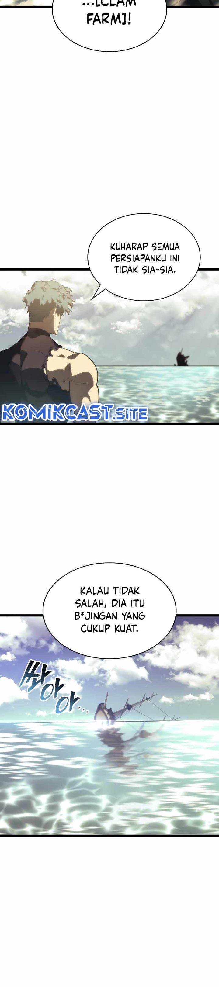 Return of the SSS-Class Ranker chapter 59