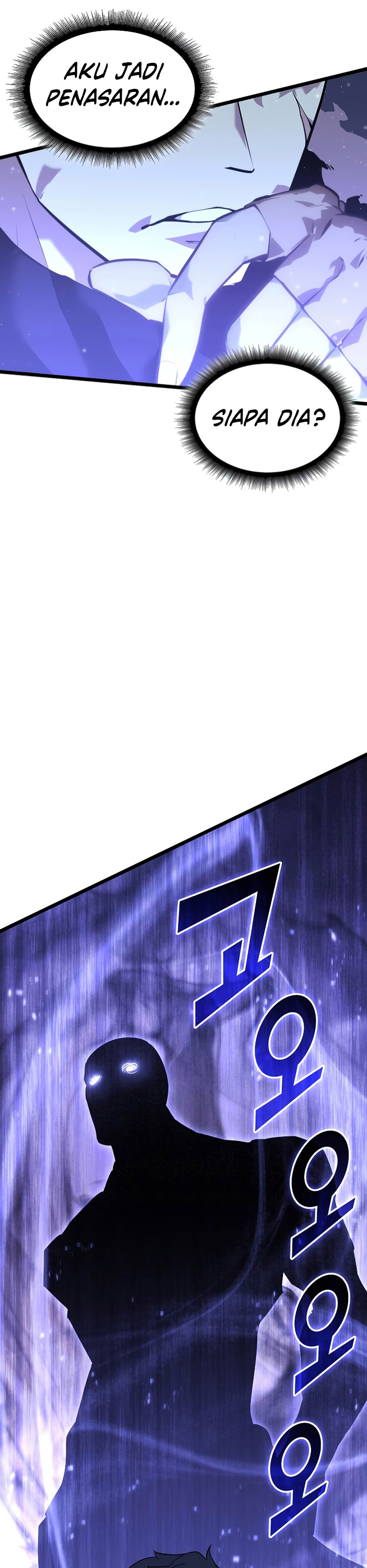 Return of the SSS-Class Ranker chapter 64