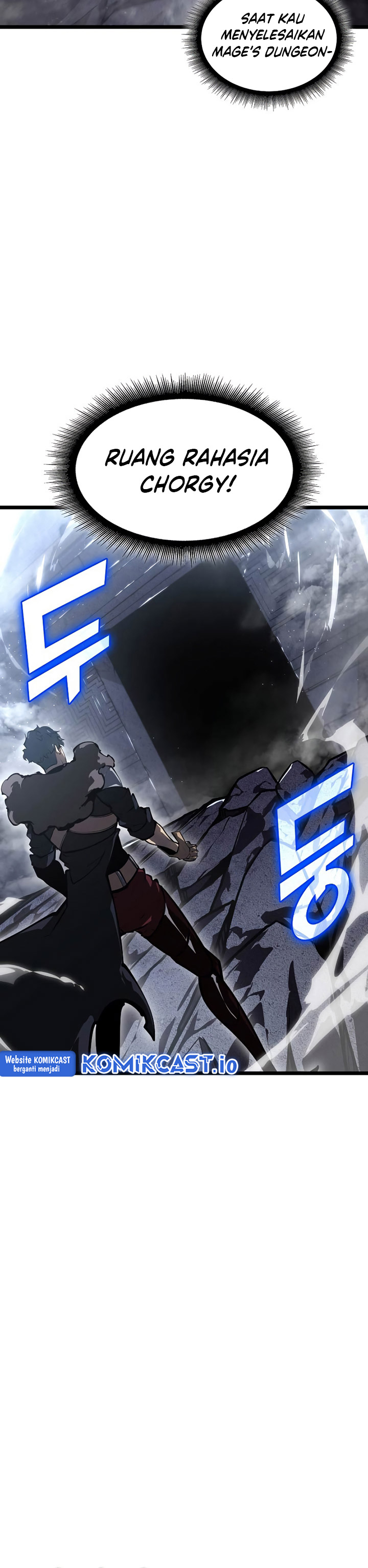 Return of the SSS-Class Ranker chapter 64