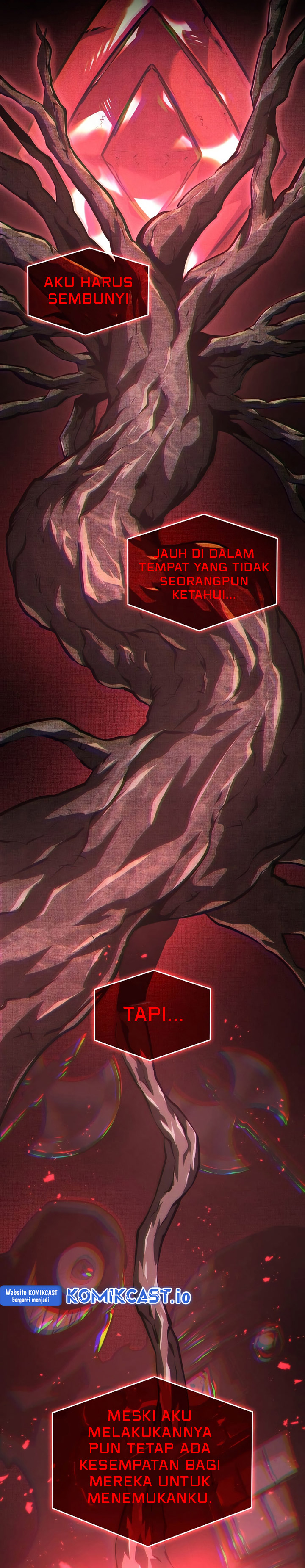 Return of the SSS-Class Ranker chapter 64