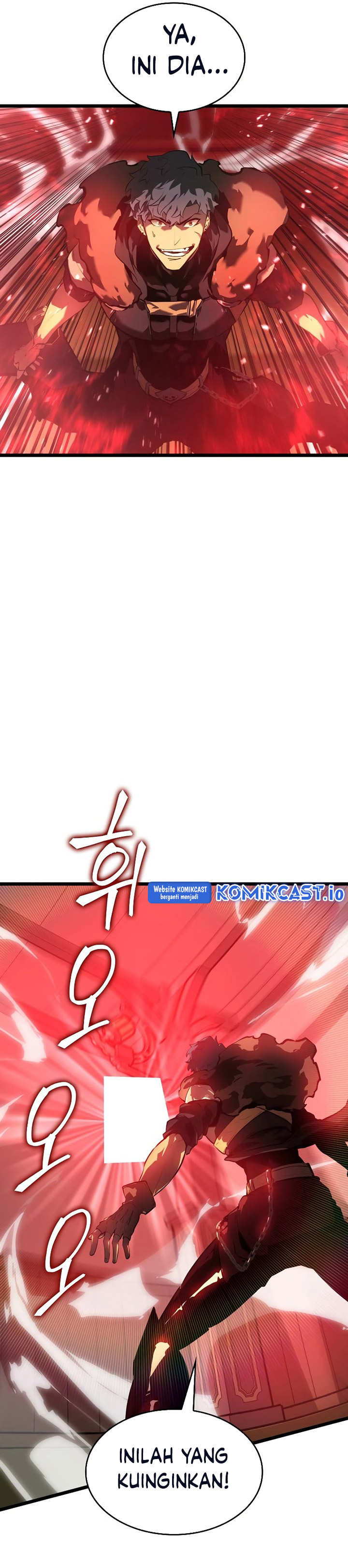 Return of the SSS-Class Ranker chapter 64
