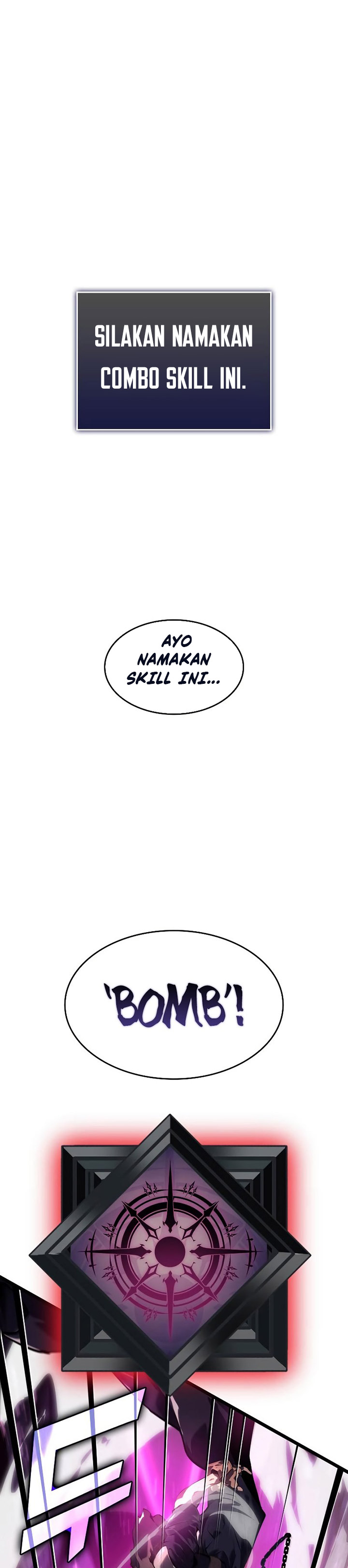 Return of the SSS-Class Ranker chapter 64