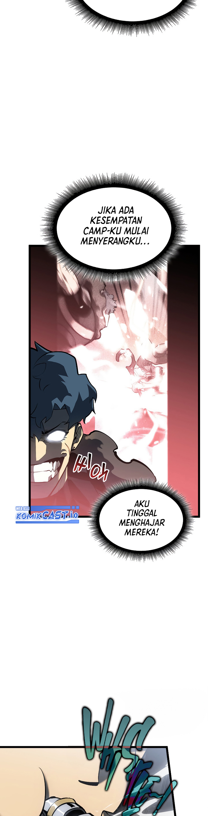 Return of the SSS-Class Ranker chapter 68